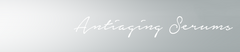 Antiaging Serums