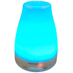 Aromatherapy Essential Oil Diffuser 7 colors (120 ml)
