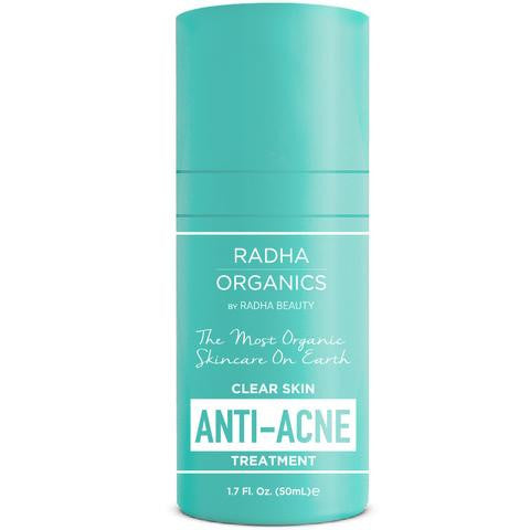 Clear Skin Anti-Acne Treatment