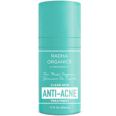 Clear Skin Anti-Acne Treatment