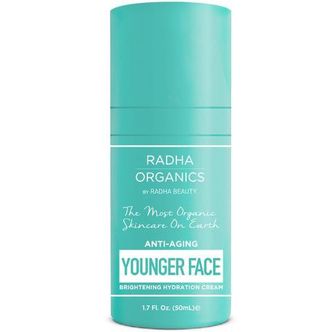 Anti-Aging Younger Face Cream
