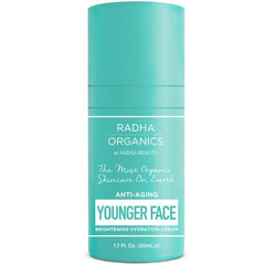 Anti-Aging Younger Face Cream