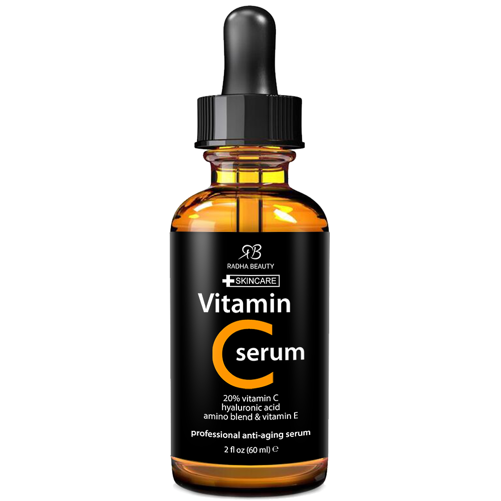 Vitamin C Serum