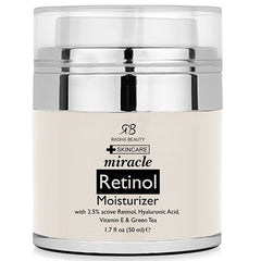 Retinol Moisturizer