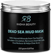 Dead Sea Mud Mask
