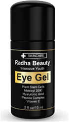 Intensive Youth Eye gel