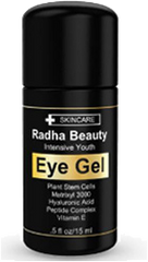 Intensive Youth Eye gel