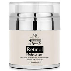 Miracle Retinol Moisturizer