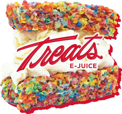 TREATS EJUICE